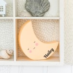 Moon Mini Night Light